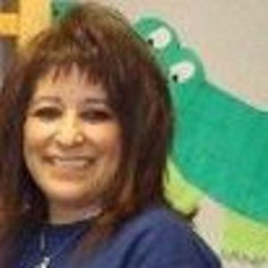 Meet your Posher, Sally